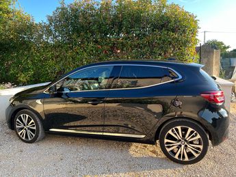  Voir détails -Renault Clio 1.5 blue dCi  à Cambrai (59)