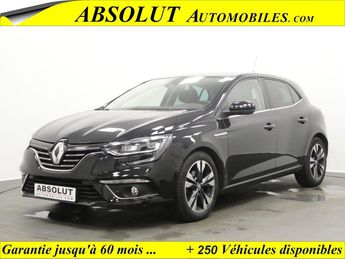  Voir détails -Renault Megane IV 1.5 BLUE DCI 115CH INTENS EDC 20 à Nanteuil-ls-Meaux (77)