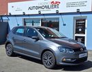 Volkswagen Polo 1.0 75 ch Allstar 5 portes à Danjoutin (90)
