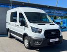 Ford Transit FGN T310 L2H2 2.0 ECOBLUE 130 S&S TREND  à Chaville (92)