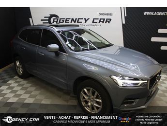  Voir détails -Volvo XC60 T8 Twin Engine - 303 87 Geartronic Momen à Coignires (78)