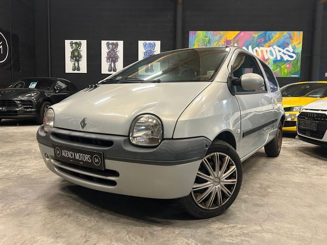 Renault Twingo 58 ch / 2003 Vert de 2003