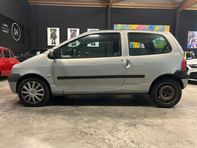 Renault Twingo 58 ch / 2003 Vert de 2003