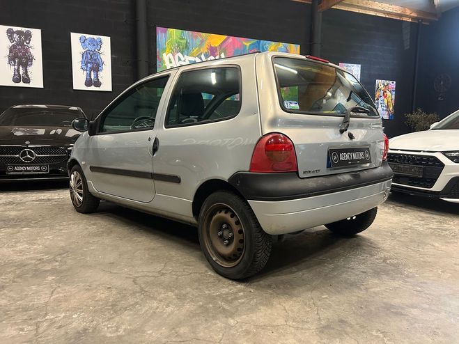 Renault Twingo 58 ch / 2003 Vert de 2003