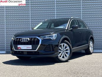  Voir détails -Audi Q3 35 TDI 150 ch S tronic 7 Design à Escalquens (31)