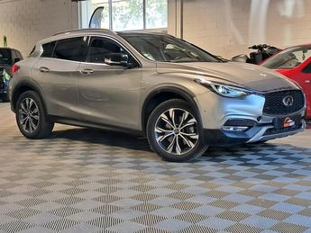  Voir détails -Infiniti QX30 2.2 AWD - 170 CV- EXECTUTIVE à Saint-Jory (31)
