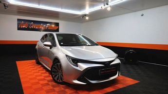  Voir détails -Toyota Corolla 122H DESIGN à Beauchamp (95)