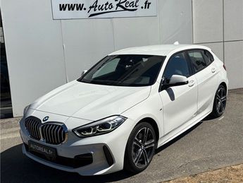  Voir détails -BMW Serie 1 F40 120i 178 ch DKG7 M Sport à Toulouse (31)