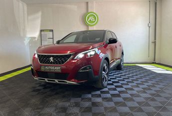  Voir détails -Peugeot 3008 II 1.2 PureTech 130ch GT Line S&S EA à Sarrians (84)
