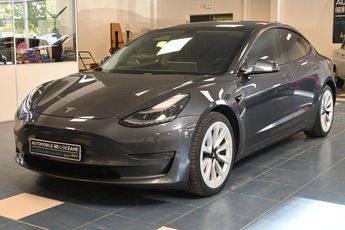  Voir détails -Tesla Model 3 Long Range Dual Motor AWD à Saint-Saturnin (72)
