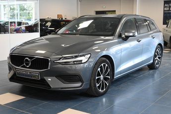 Voir détails -Volvo V60 D4 190 ch Geartronic 8 Business Executiv à Saint-Saturnin (72)