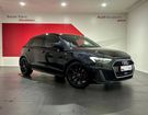 Audi A1 Sportback 40 TFSI 207 ch S tronic 7 S Li à Saint-Ouen (93)