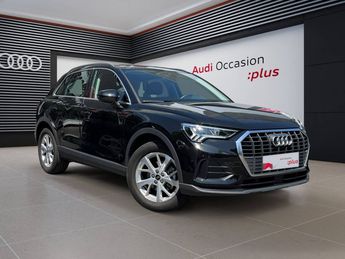  Voir détails -Audi Q3 35 TFSI 150 ch Design à Nanterre (92)