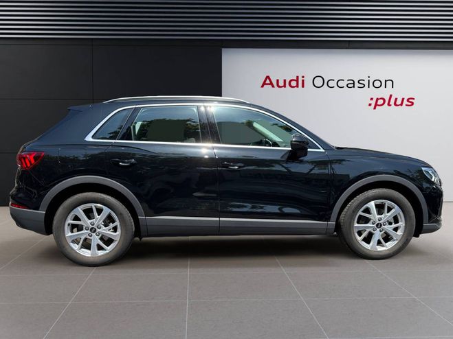 Audi Q3 35 TFSI 150 ch Design Noir de 2021