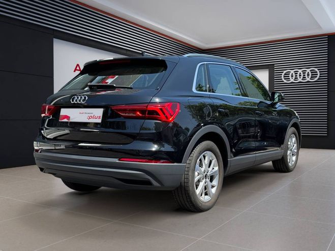Audi Q3 35 TFSI 150 ch Design Noir de 2021