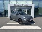 Fiat 500 C SERIE 6 EURO 6D 1.2 69 ch Eco Pack Col à Saint-Witz (95)