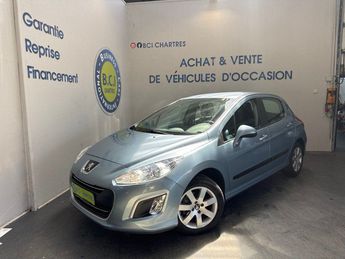  Voir détails -Peugeot 308 1.4 VTI 98CH ACCESS 5P à Nogent-le-Phaye (28)