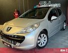 Peugeot 207 1.6 HDI 90 SERIE-64 à Saint-Martin-Boulogne (62)