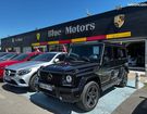 Mercedes Classe G G63 AMG v8 544ch à Agde (34) Mercedes Classe G G63 AMG v8 544ch à Agde (34)