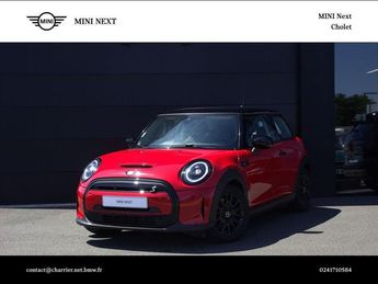  Voir détails -Mini Cooper SE 184ch Edition Camden BVA 5CV à Cholet (49)