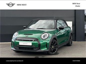  Voir détails -Mini Cooper SE 184ch Edition Camden BVA 5CV à Cholet (49)
