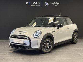  Voir détails -Mini Cooper SE 184ch Edition Camden BVA 5CV à Toulouse (31)