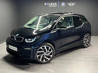  Voir détails -BMW I3 170ch 120Ah Edition WindMill Atelier à Toulouse (31)