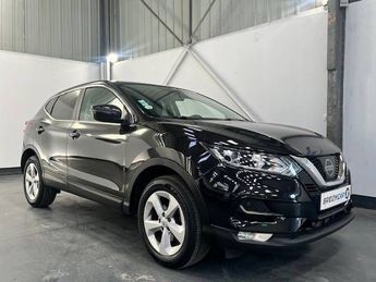 Voir détails -Nissan Qashqai II (J11) 1.6 DCI 130ch Business Edition à Guipavas (29)