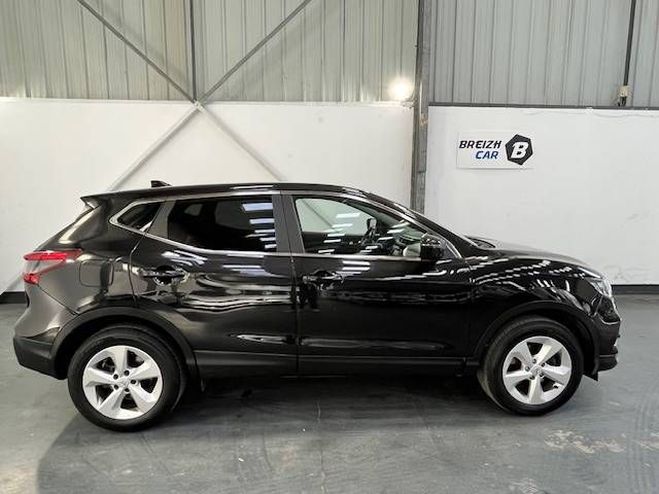 Nissan Qashqai II (J11) 1.6 DCI 130ch Business Edition NOIR de 2018