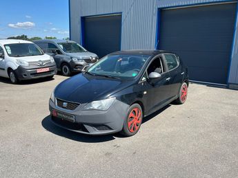  Voir détails -Seat Ibiza 1.6 TDI CR - 90CH Rfrence TURBO HS VEN à Crottet (01)