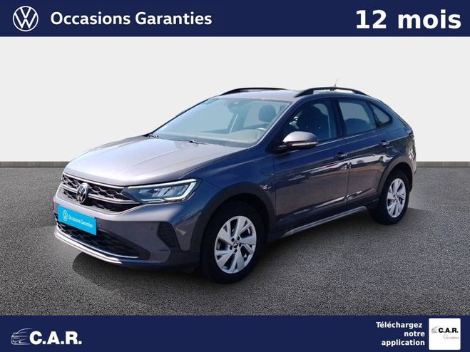 Volkswagen Taigo 1.0 TSI 110 BVM6 Life Business Gris de 2022
