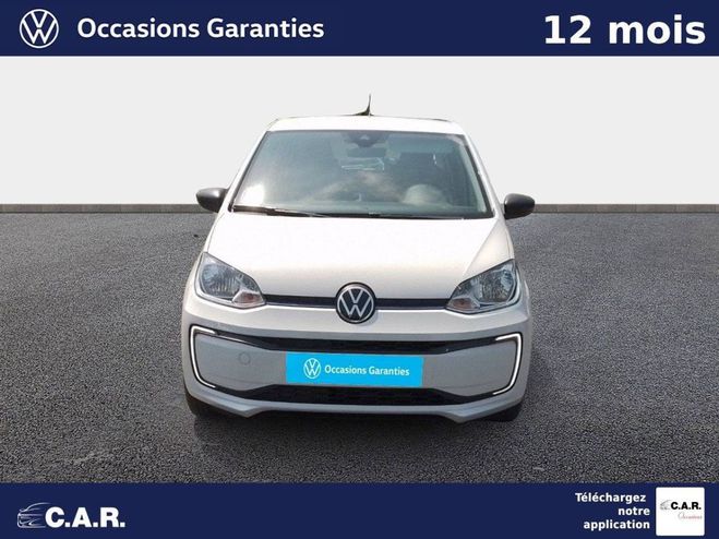 Volkswagen Up up E-UP! 2.0 Electrique Blanc de 2022