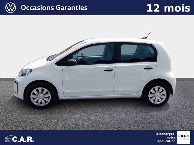 Volkswagen Up up E-UP! 2.0 Electrique Blanc de 2022