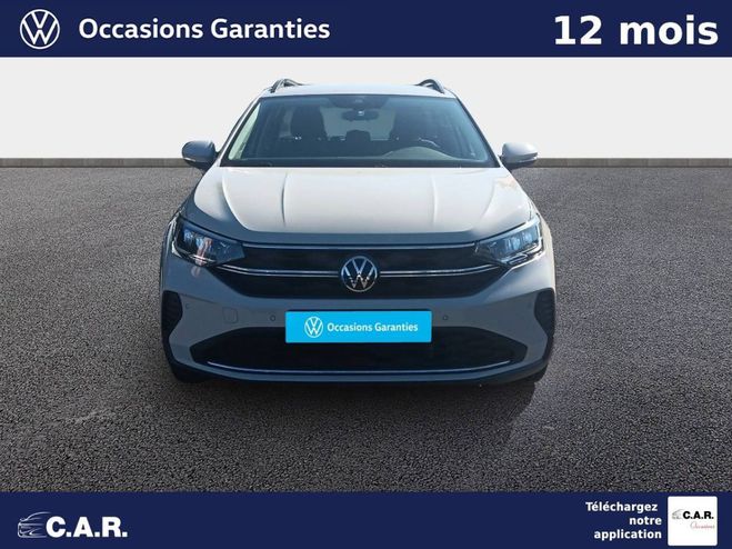 Volkswagen Taigo 1.0 TSI 110 DSG7 Life Business Gris de 2022