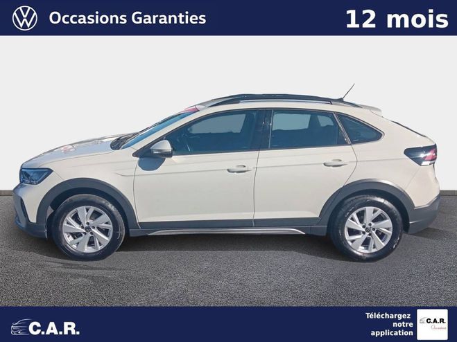 Volkswagen Taigo 1.0 TSI 110 DSG7 Life Business Gris de 2022