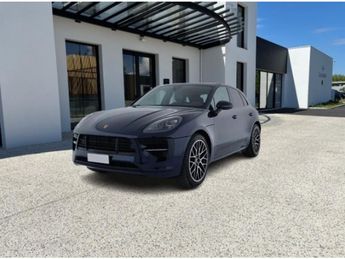  Voir détails -Porsche Macan GTS 3.0 380 CH PDK à  La Teste-de-Buch (33)