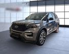 Ford Explorer 3.0 V6 EcoBoost - 357 Parallel PHEV - BV &agrave; Ozoir-la-Ferri�re (77)