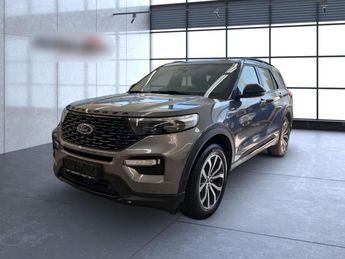  Voir détails -Ford Explorer 3.0 V6 EcoBoost - 357 Parallel PHEV - BV à Ozoir-la-Ferrire (77)