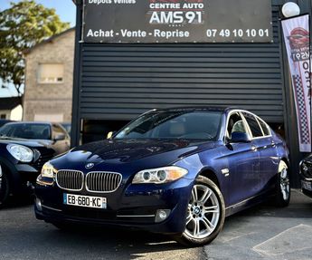  Voir détails -BMW Serie 5 I (F07) 535dA xDrive 313ch Sport Design à Montgeron (91)