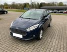 Ford Fiesta 1.0 EcoBoost 125 5p à Chanas (38)