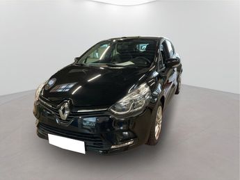  Voir détails -Renault Clio IV 0.9 TCe 90 ZEN à Chanas (38)