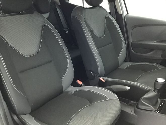 Renault Clio IV 0.9 TCe 90 ZEN Noir de 2019