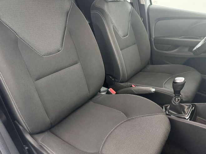 Renault Clio IV ESTATE 0.9 TCe 90 ZEN Blanc de 2020