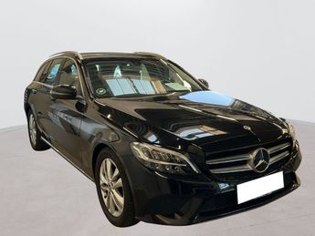  Voir détails -Mercedes Classe C IV SW SW 220 D BUSINESS 9G-TRONIC à Chanas (38)