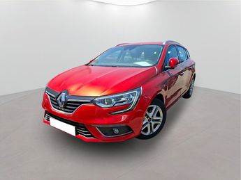  Voir détails -Renault Megane IV ESTATE 1.5 BLUE DCI 95 BUSINESS à Chanas (38)