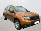 Dacia Duster 1.0 TCe 90 STREETWAY 4x2 à Chanas (38)
