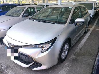  Voir détails -Toyota Corolla TOURING SPT 122H DYNAMIC BUSINESS   PROG à Asnires-sur-Seine (92)