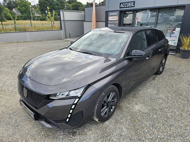 Peugeot 308 SW 1.5 BlueHDi 130ch Active Pack EAT8 TV 2023-02-27 de 2023