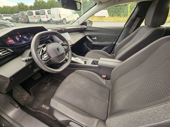 Peugeot 308 SW 1.5 BlueHDi 130ch Active Pack EAT8 TV 2023-02-27 de 2023