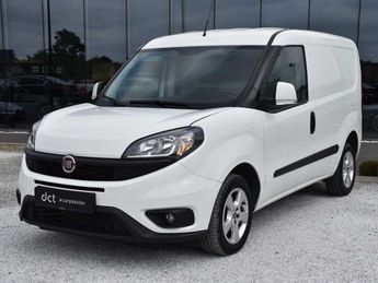  Voir détails -Fiat Doblo Cargo SX EU6d 11.500? excl BTW à Wielsbeke (87)